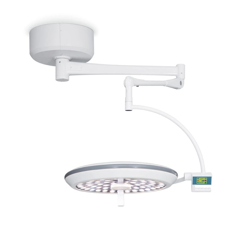 3 Arms Ceiling Mounted Type LED Shadowless Operating Light