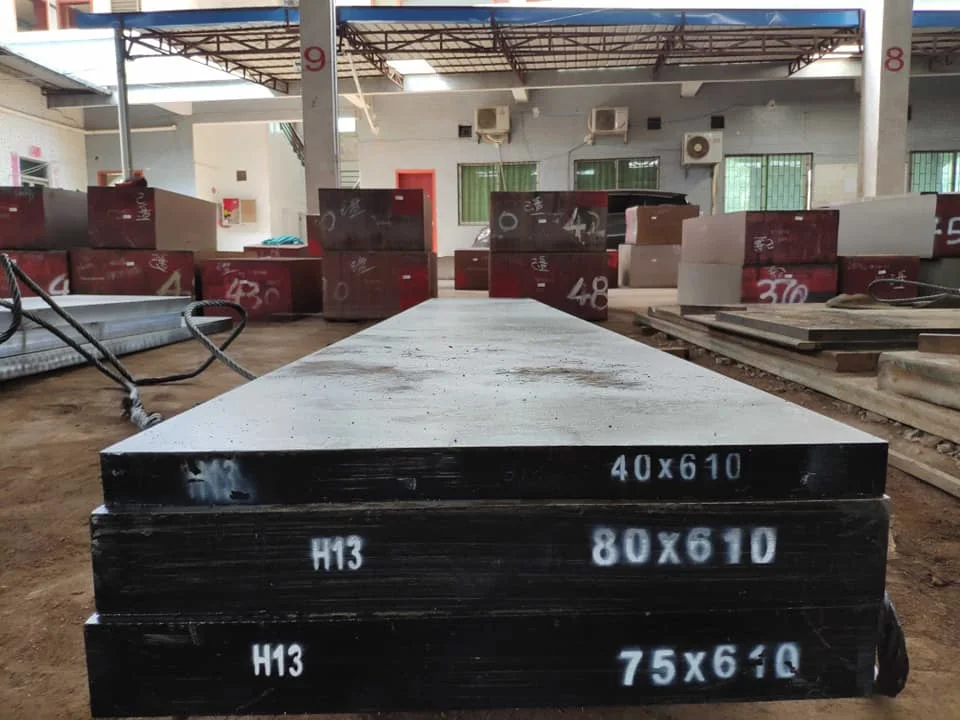 Sks43 1.2210/115CRV3 ASTM L2 Alloy Steel Sheet/Plate Cold Work Tool Steel