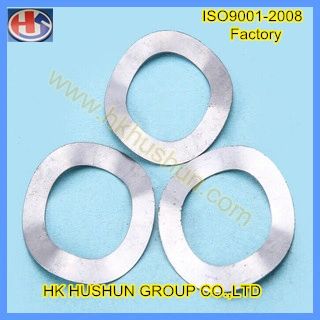 Stainless Steel Shims, Spring Washer Flat Washer (HS-SW-001)