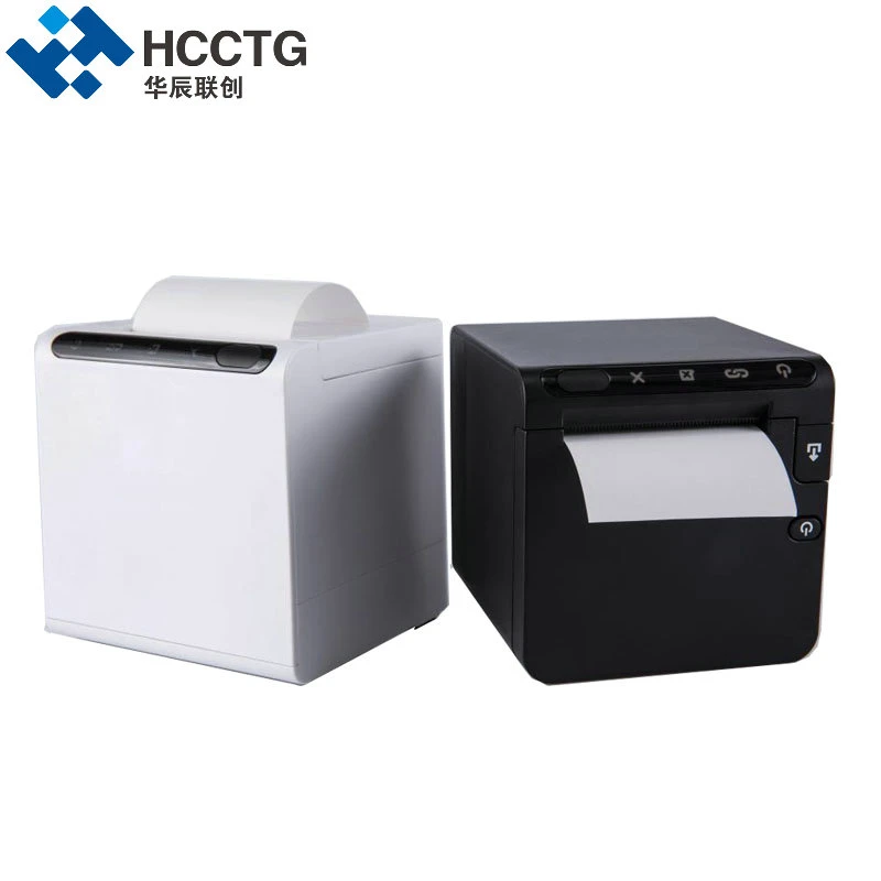 Tablet Serial+USB+LAN 80mm Android POS Receipt Thermal Printer (HCC-POS80BSUE)