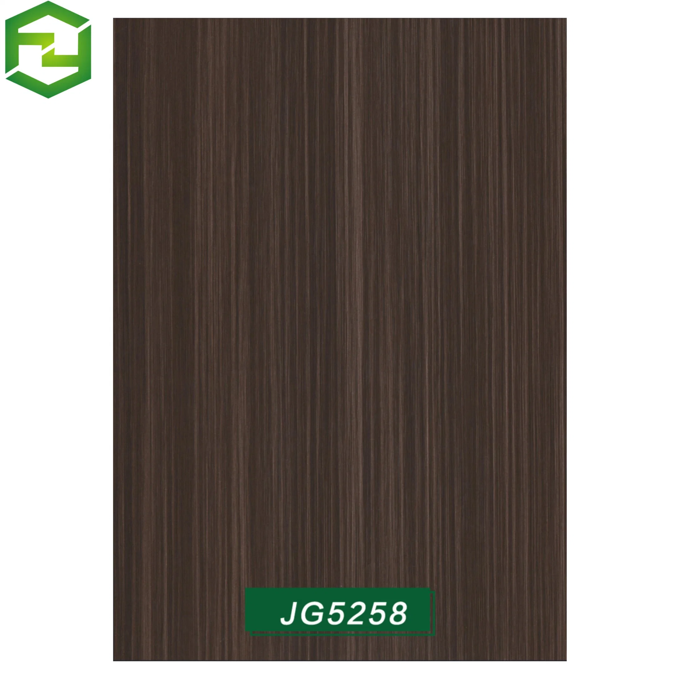 Hot Sale Decoration MDF Board for Furniture/ EPA Certificate 305*305*12mm Melamine MDF Panel 2.5mm 2mm MDF Melamine Gray