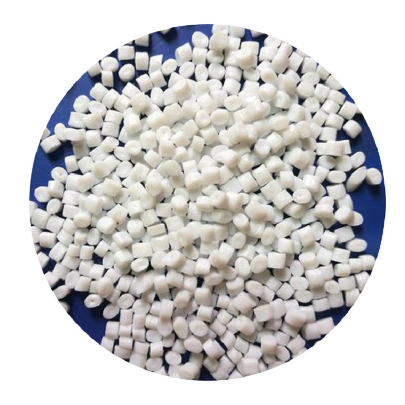 Factory Price Pet CZ328 Granule Resin Pet for Bottle Grade