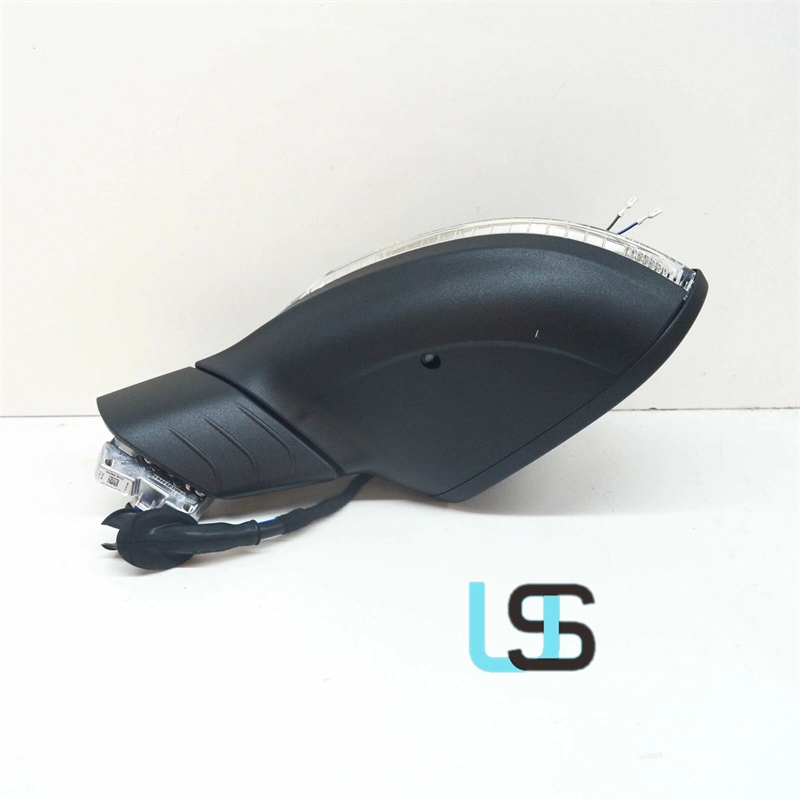 VW ID. 3 E11 Front Side Mirror LHD 10b857507K