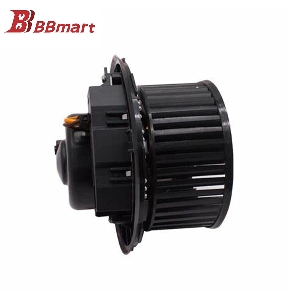 Bbmart Auto Parts Air Blower Fan Motor for VW Tiguan Passat Sagitar Magotan OE 1K1 820 015 1K1820015