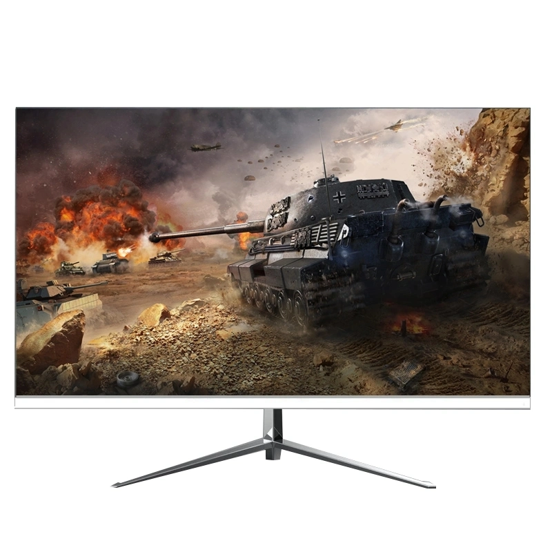 32 Inch Curved LED TFT 165Hz Gaming Monitor