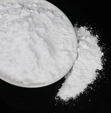 White Powder Sio2 Hydrophobic Fumed Silica Silicon Dioxide From China