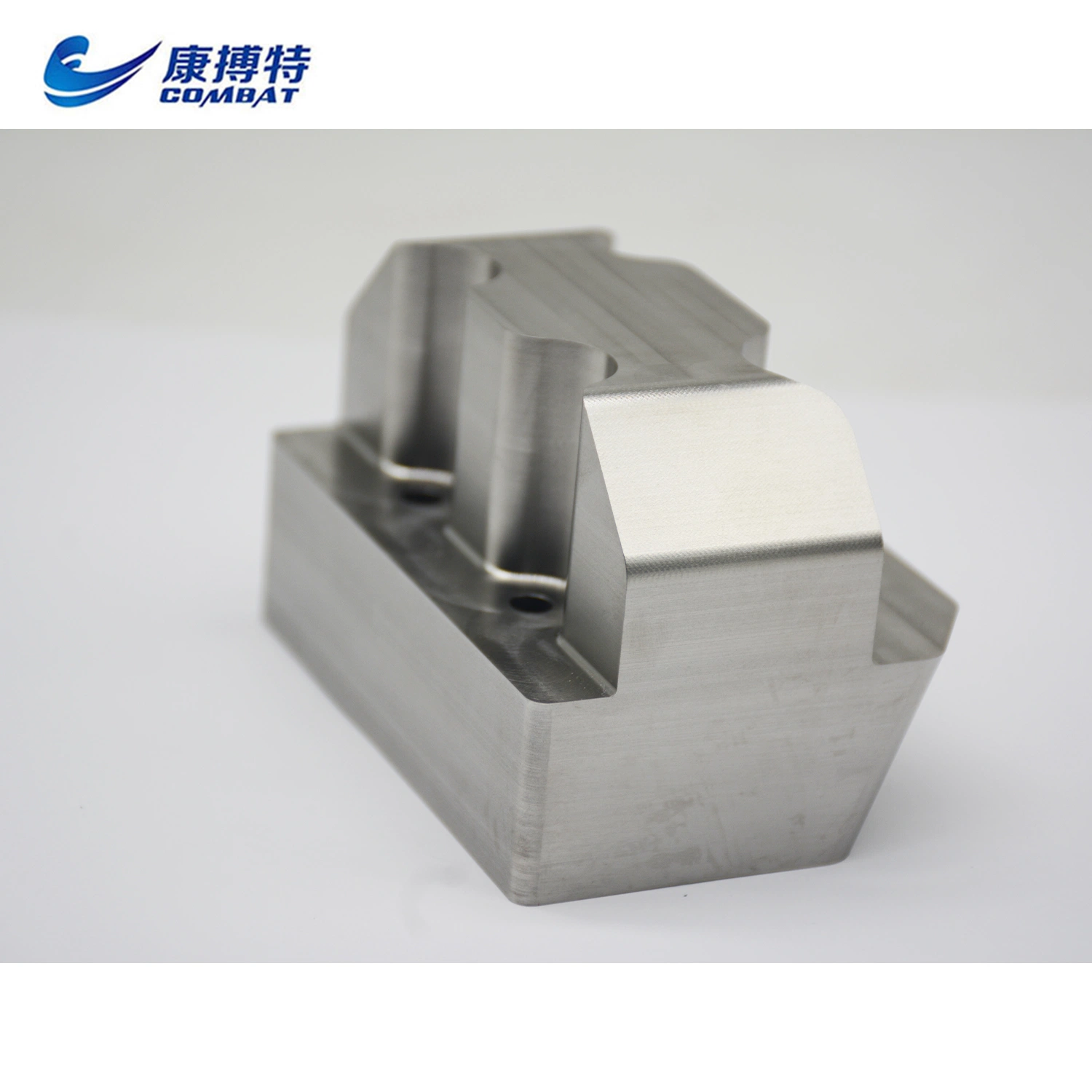 Aviation Electronics Standard Export Packaging Plywood Box Packaging Tungsten Balance Part Metal Parts