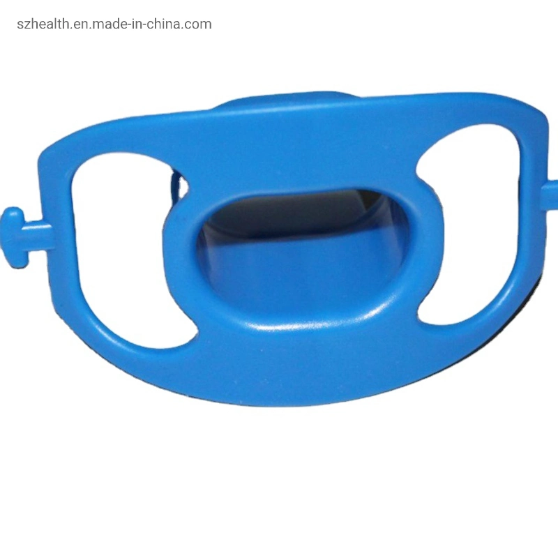 Mouth Piece of Disposable Bite Block Matched of Olympus Gastroscope