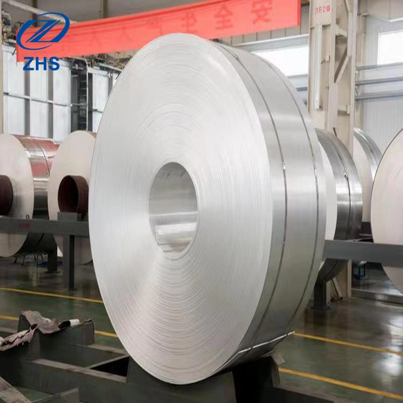 Industry Color Coated Aluminum Coil with Factory Price