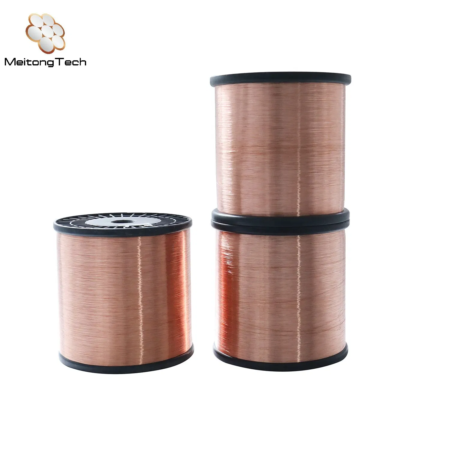 From 15% to 70% Solid ABS Spool Electric Power Cable