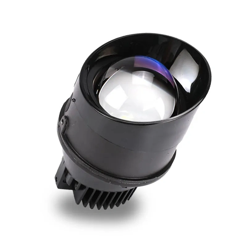 LED Projector Fog Light Truck off-Road Spotlight Working Lamp Durable Color