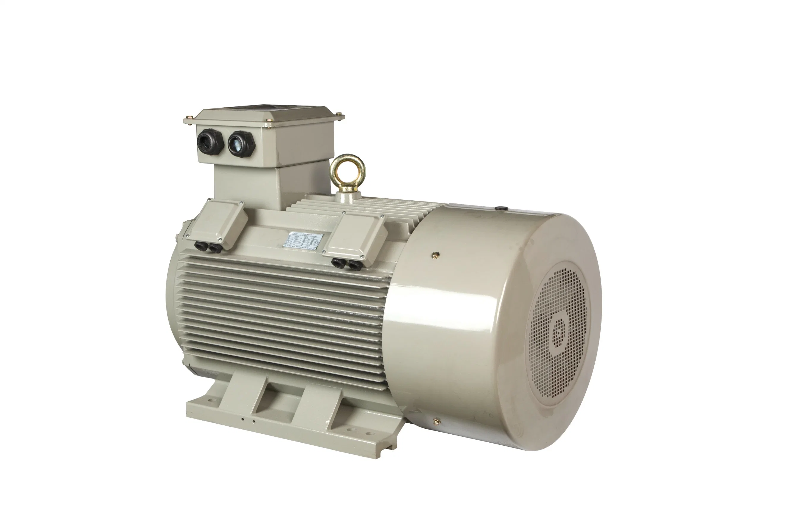 YVF2 High efficiency Good Quality  Variable Speed Adjustable Regulation Three Phase Motor