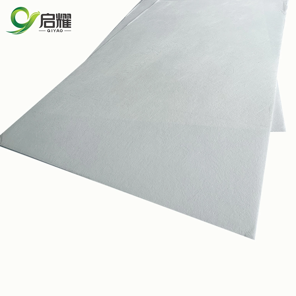 Aerogel Insulation Pad for EV Lithium Battery