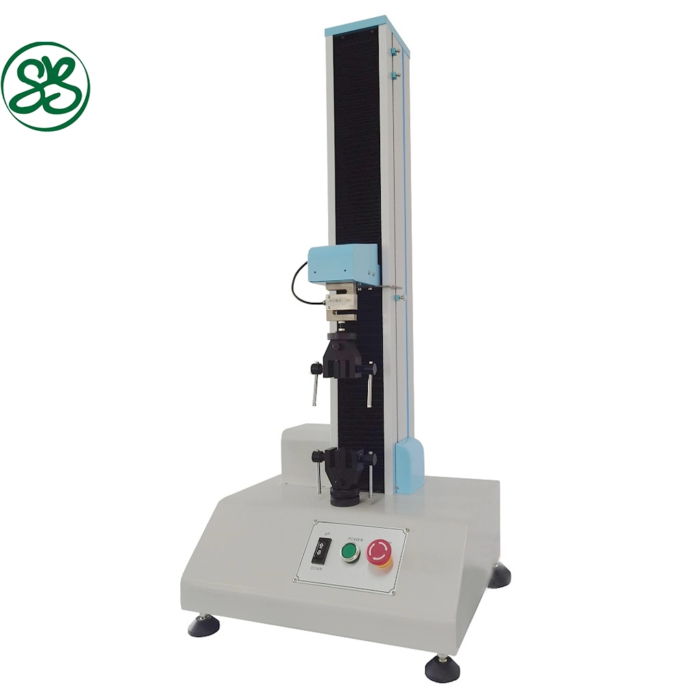 Ring Initial Adhesion Testing 500n Universal Tester with Plastic Products