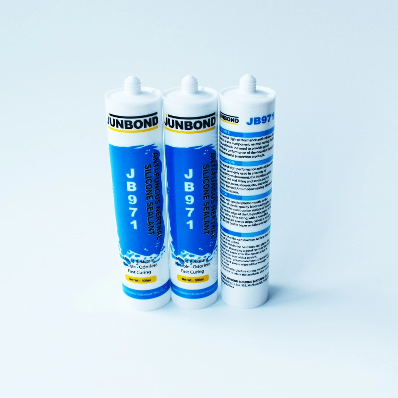 Excellent Acid Glass Adhesive Glue for Aquarium