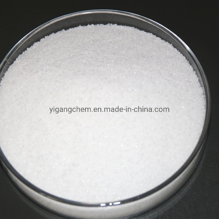 Drilling Mud Chemical Fluid Additives Anionic Polymer Partially Hydrolyzed Polyacrylamide PHPA