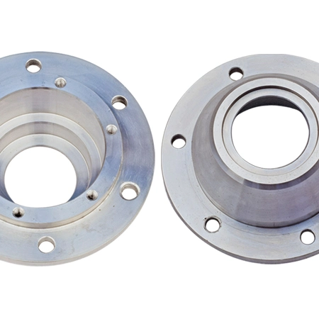 OEM Steel Castings, Forged Steel Parts, Agricultural Machinery Spare Parts Flanges