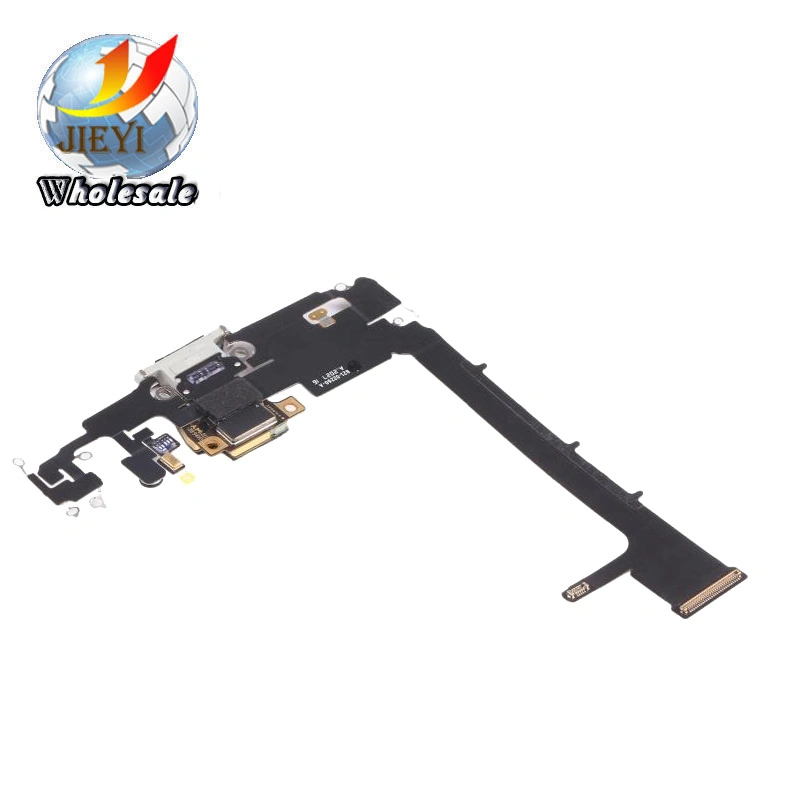 OEM Charging Port Dock Headphone Mic Audio Jack Flex Cable for iPhone 11 PRO Max Mobile Phone Accessories