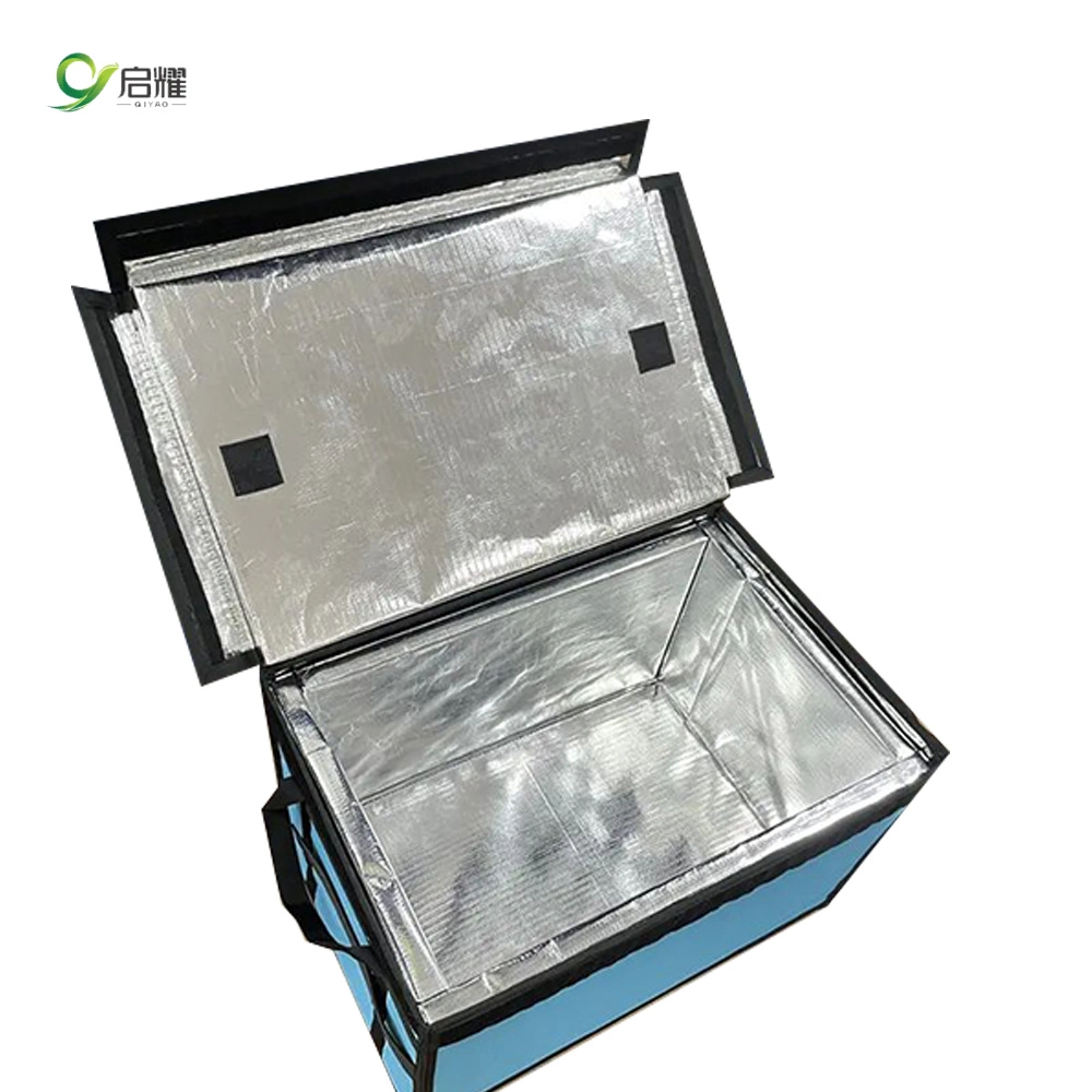 20X20 Insulated Thermal Bag /Food Delivery Bag