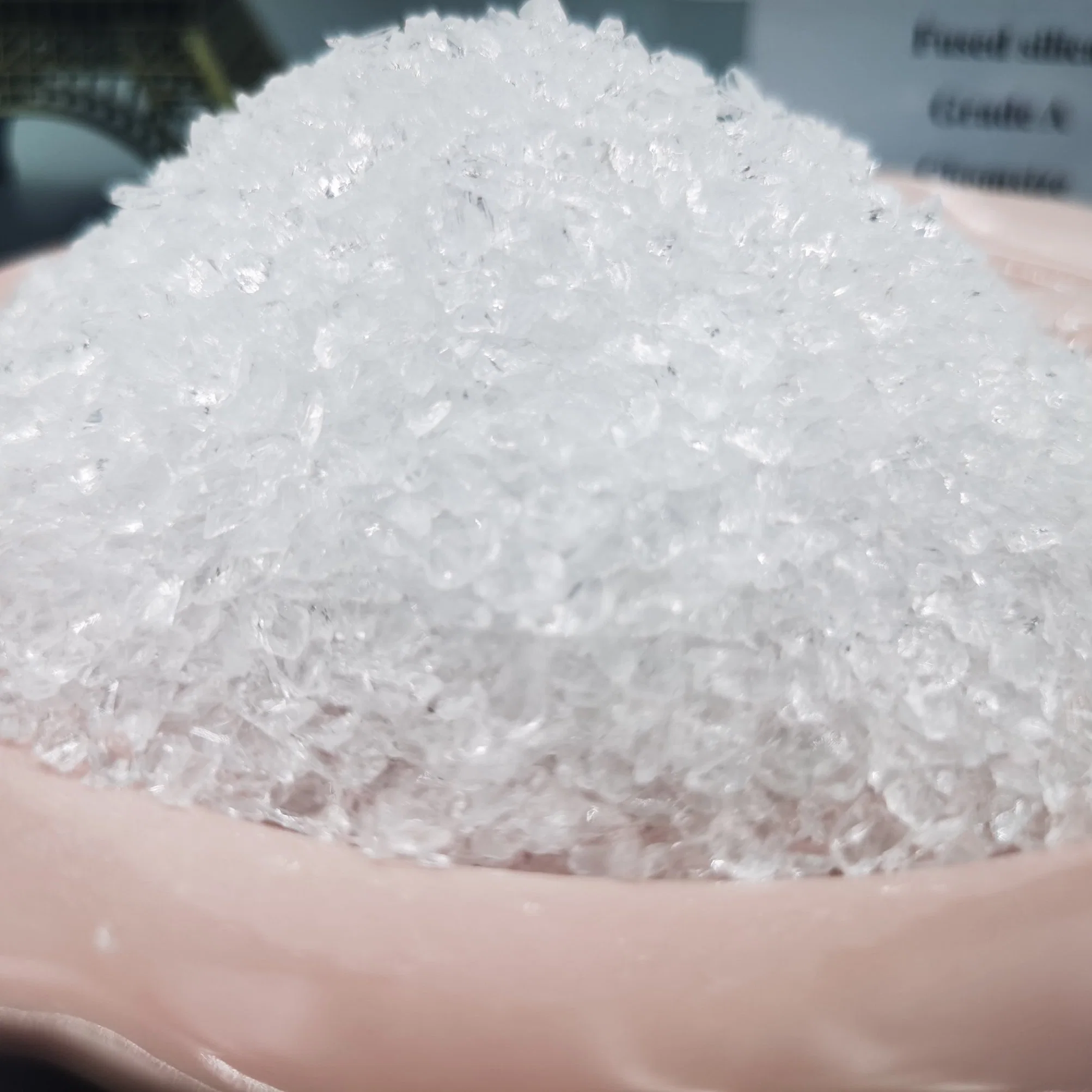 Factory: Fused Silica for Fused Silica Unshapes Castables Motar Gunning Mix Ramming Mass Mixes