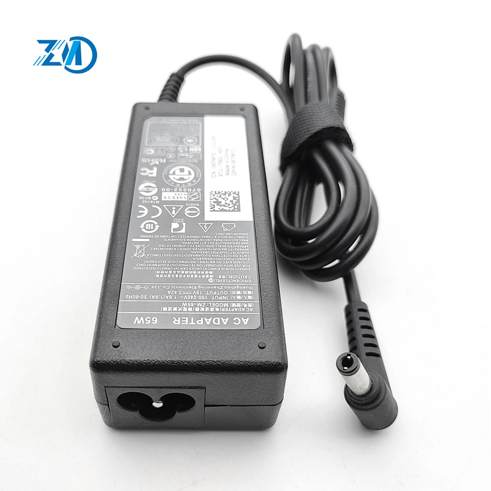 65W 19V 3.4A Laptop Charger AC Adapter Power Supply for Laptop Asus 100-240V Newest C8 C14 C6 Prot