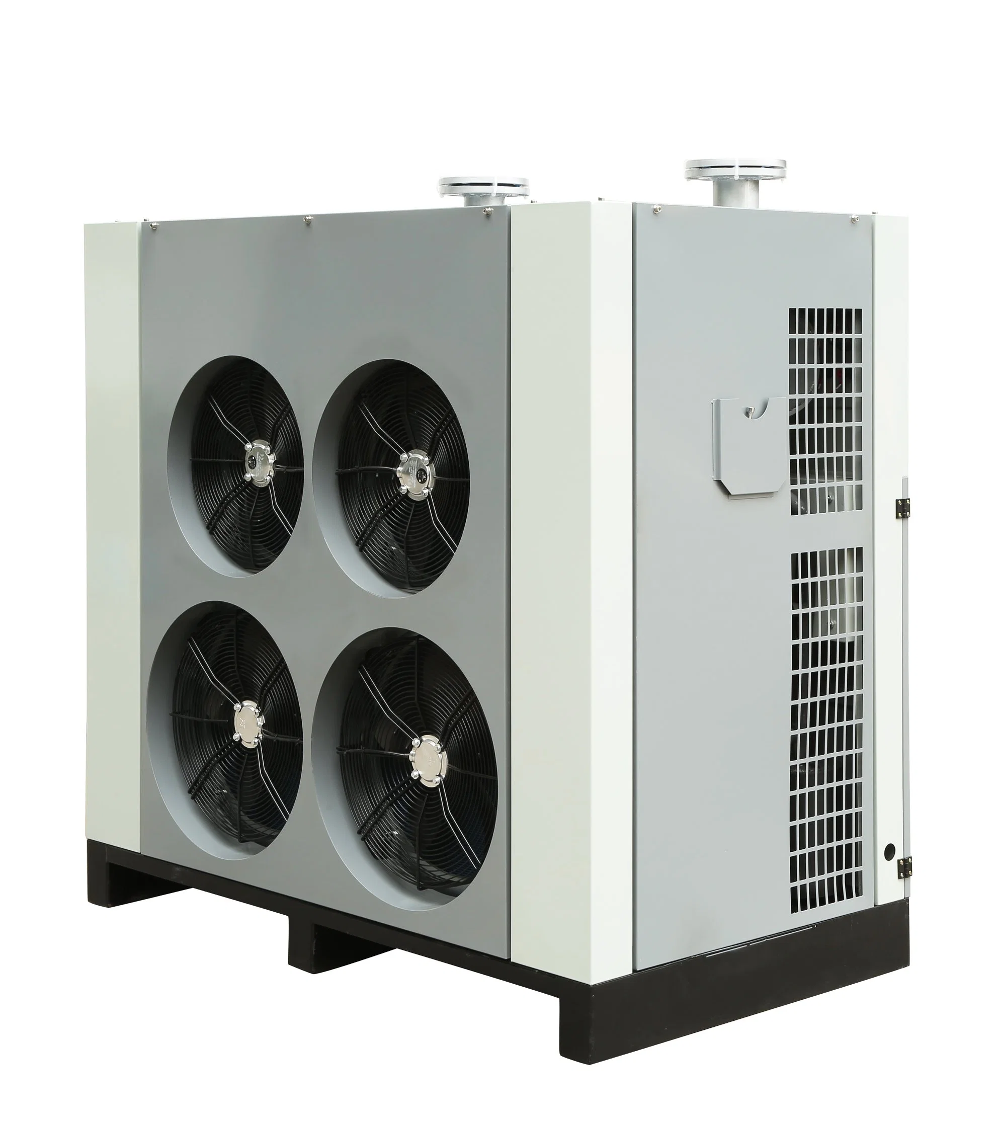 Lingyu Brand 100 Cfm Refrigerated Compressed Dryer Best Air Dryer System for Air Compressors