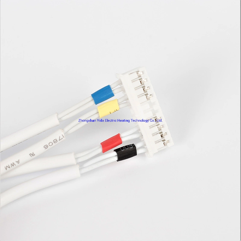 Manufacturers Fridge Temp Sensor Waterproof Ntc Thermistor Solar Freezer Temperature Sensor Refrigerator Sensor De Temperatura