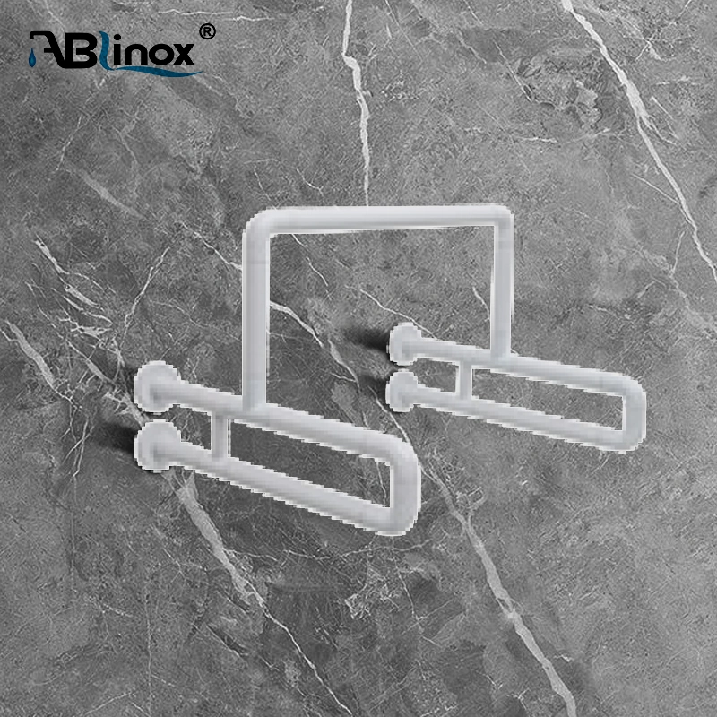 Ablinox Factory Bathrooms Accessories Stainless Steel Safety Handrail