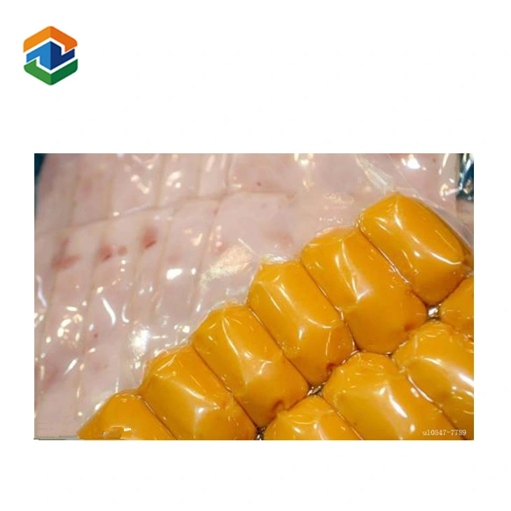 High quality/High cost performance  Food Packaging Plastic Bag Film on Roll