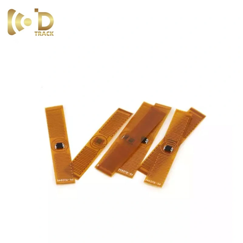 High Temperature Resistant FPC/PCB 5mm Mini RFID NFC Tag