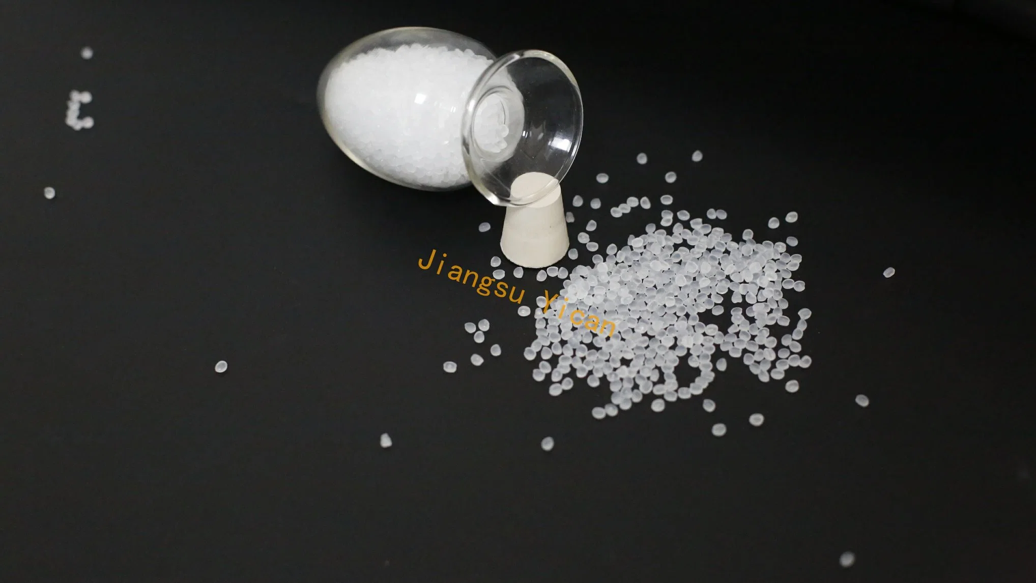 Injection Molding Grade Natural White Color Virgin/Recycled Polypropylene Resin Reprocessed PP Plastic Granule