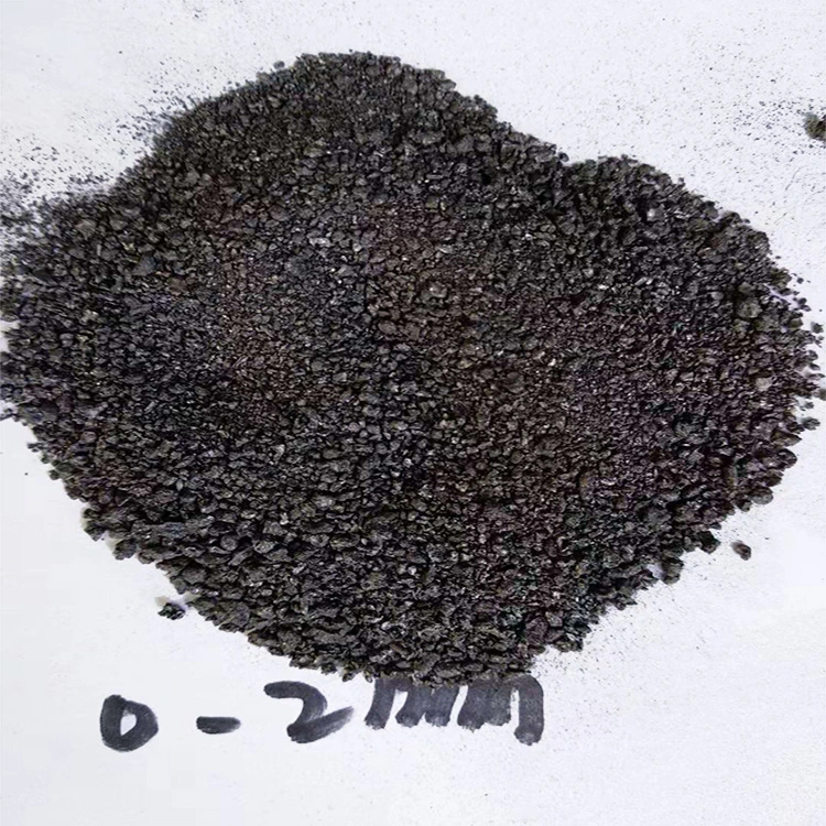 Petroleum Coke for Forging Are Wholesale/Supplier, and Foundry Coke Hot Sale