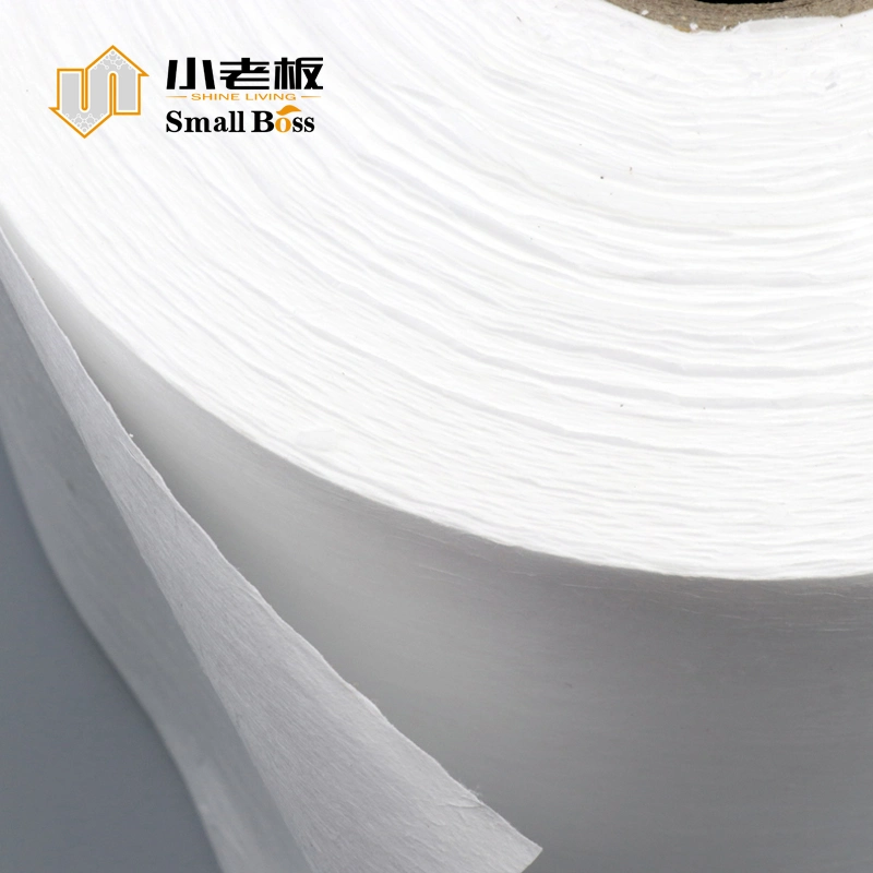 Meltblown Nonwoven Fabric for Face Mask