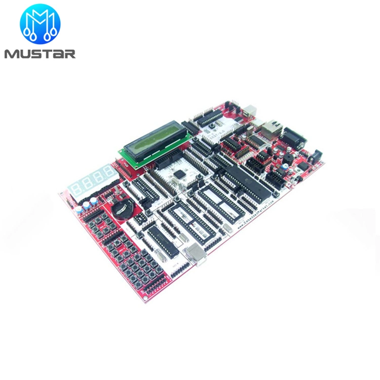 Mu Star Bom List New Original Electronic Component and PCB Assembly