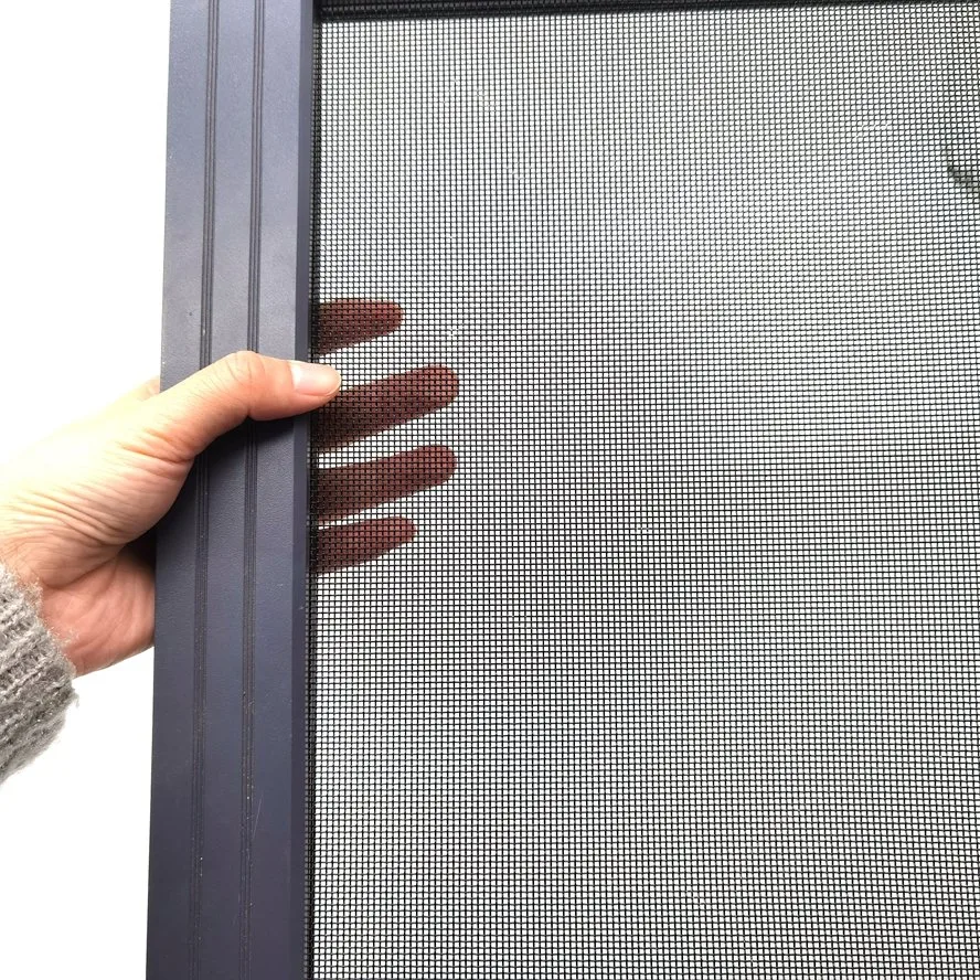 Stainless Steel Insect Screen Window Screening Ss 316L Insect Screen