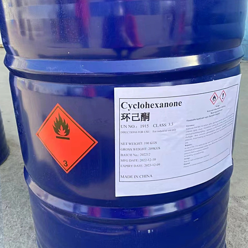 Industry Grade Cyclohexanone