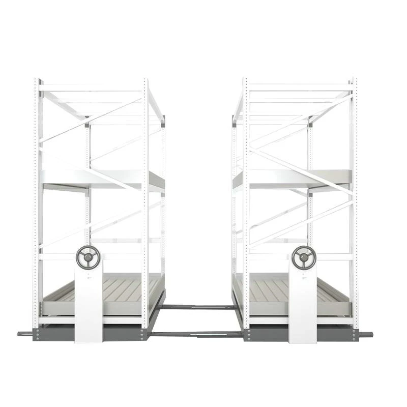 Os fabricantes forneçam 4X8FT Cultivo hidrop ico Racks de produção vegetal com bandejas para venda