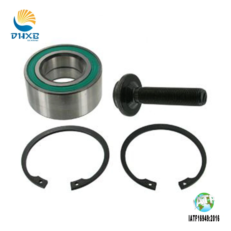 16147500014 7001206742 911104 Vkba3614 Auto Wheel Bearing Kit for Car with Good Quality