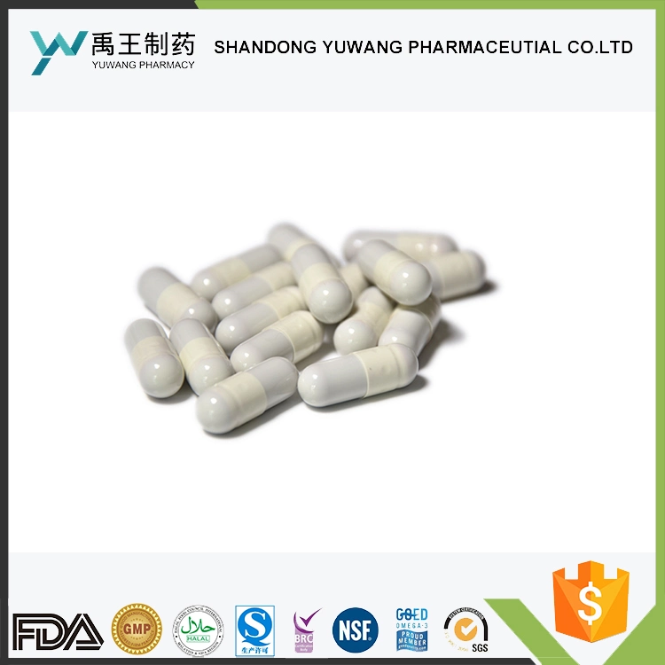 Vitamine D3 K2 Mk7 magnésium calcium Capsule Softgel