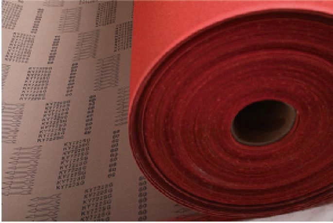 Abrasive Cloth-Flap&Wheel Series -Stainess Steel, Carbon Steel