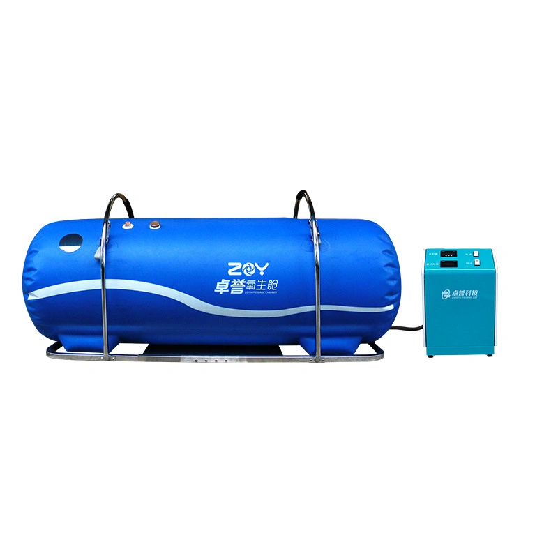 Portable Hyperbaric Chamber Oxygen Therapy with 1.3 ATA Made in China