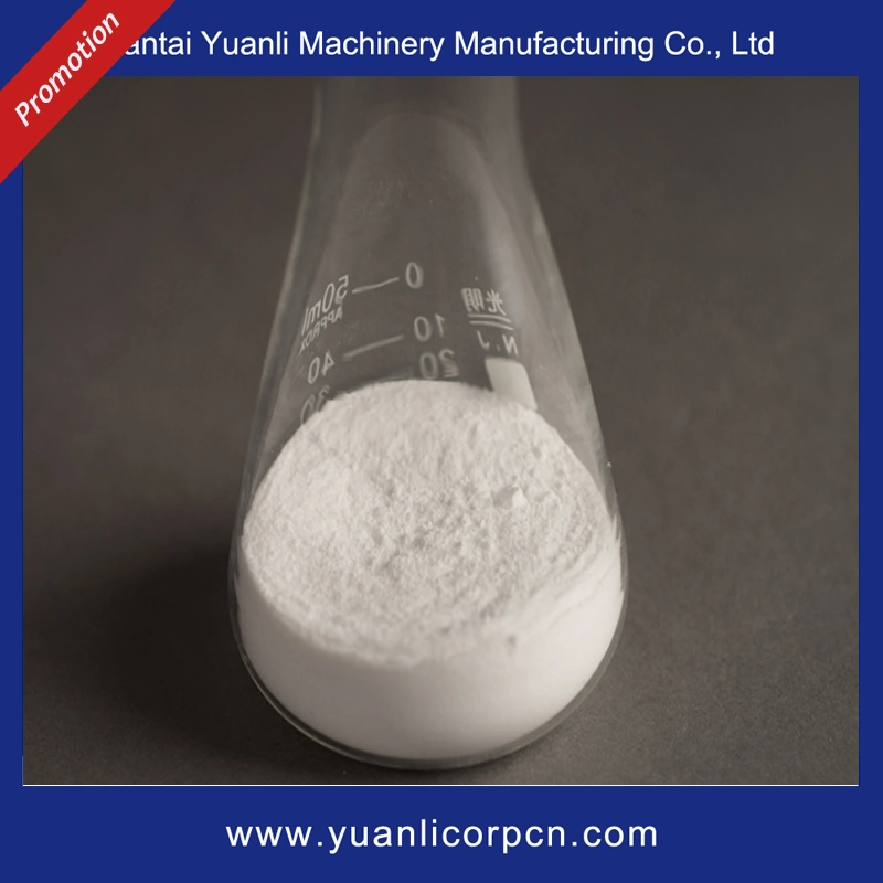 98% Min Powder Coating Barium Sulfate Supplier for Sale