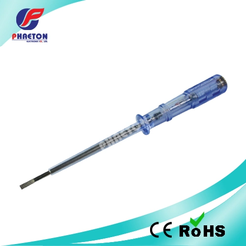 Electronic Test Pen, Screwdriver Test Pen, 4.0*190mm