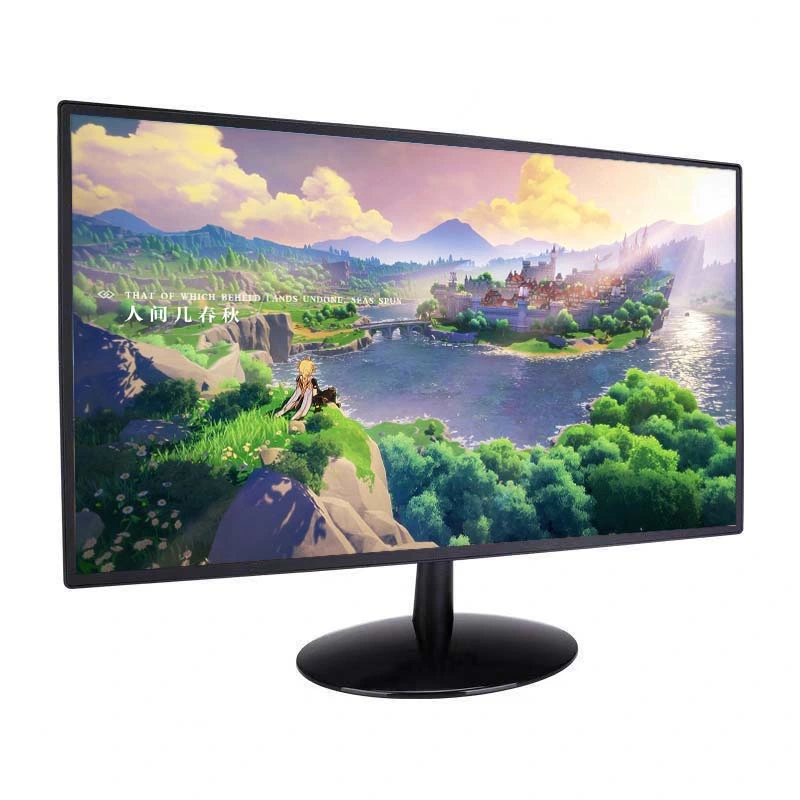 15 17 19 Pouces Écran d'Ordinateur LED LCD 60Hz 75Hz 144Hz Moniteur