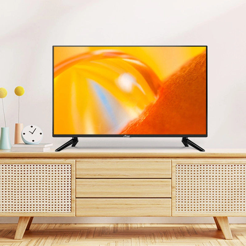 Smart LED TV OEM Supplier Smart OLED 4K TV Screen Borderless