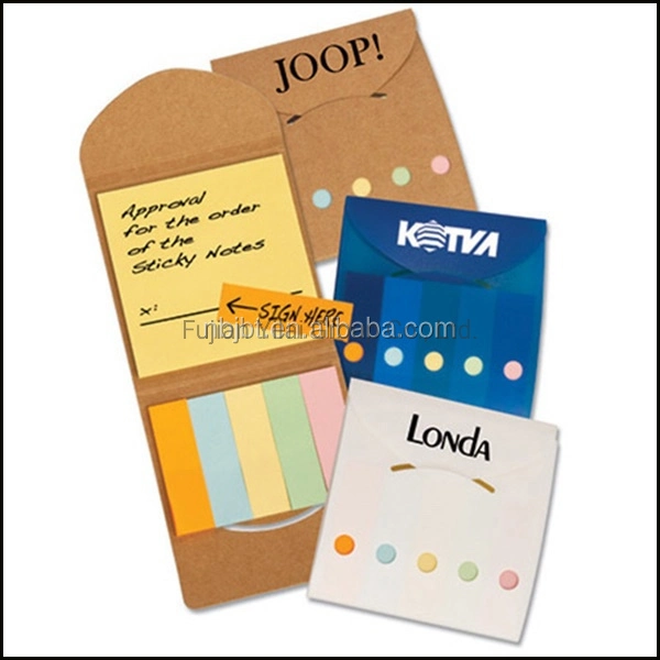 Fashion Customized Promotion Sticky Note, Foot Shaped Sticky Note Pad, Sticky Memo Pad