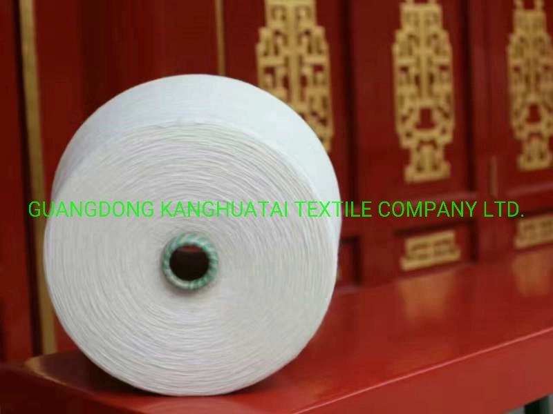 Cotton Yarn Manufacturer From China Ne80s