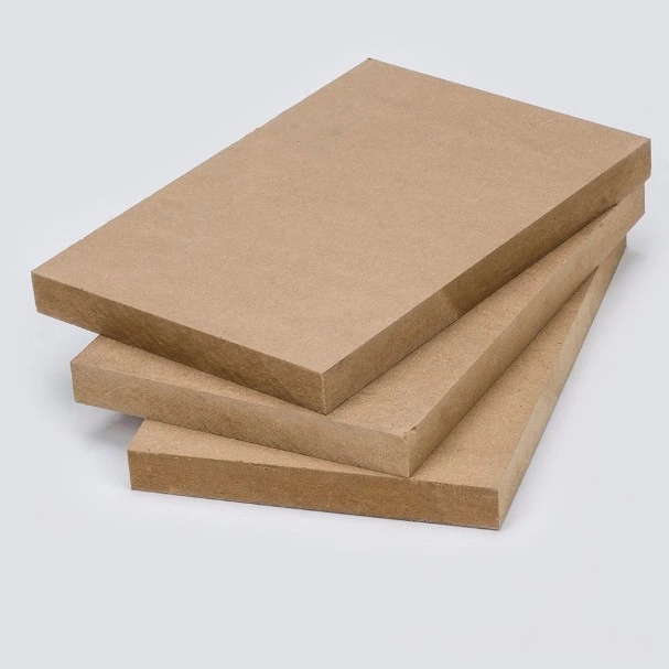 High quality/High cost performance  MDF Plywood From Manufactory