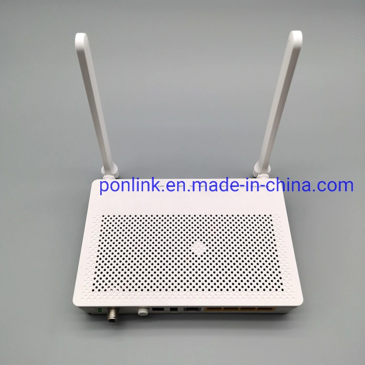 Hg8247h5 with CATV Network Terminal FTTH Device Gpon Epon Xpon ONU Ont