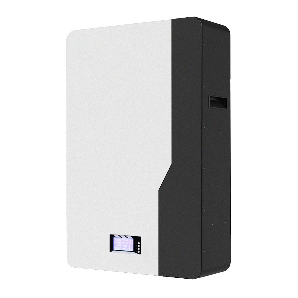 Wholesale/Supplier Lithium Iron Battery Rechargeable Solar Power Energy Storage Pack Bank LiFePO4 Inverter Back up Battery Home Household Storage System